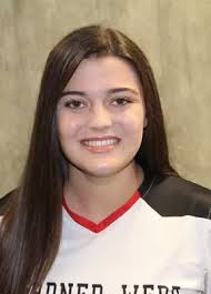 2018 Women's Soccer Roster