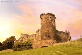 #england v scotland #scotland v england #football. 6 Ruined Castles Across The Uk Reconstructed Netcredit Blog