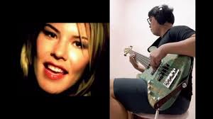 “Crush” by Jennifer Paige