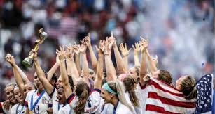 The roster was announced on 8 july 2021. You Can Look It Up Some Interesting Facts And Tidbits About The Uswnt Olympic Roster Front Row Soccer