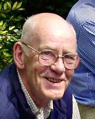 Condolence Book for MICHAEL JOSEPH (JOE) FITZGERALD (The Lough, Cork)