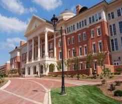 Mba Program Studying Mba At The North Carolina State University United States With Images Nc State University North Carolina State University Campus North Carolina State University