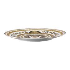 Regulation v is a federal regulation that ensures consumer data in credit reports is protected, private, and accurate as expected in the fair credit reporting act (fcra). Rosenthal Porcelain Service Plate 33 Cm Virtus Alphabet Virtus Alphabet V