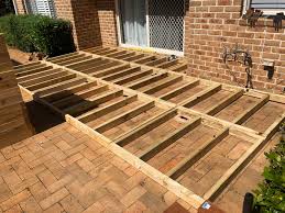 We did not find results for: Solved Low Profile Deck Bunnings Workshop Community