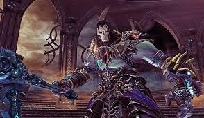 Deathinitive edition cheats and cheat codes, playstation 4. Zadzooks Darksiders Ii Review Washington Times