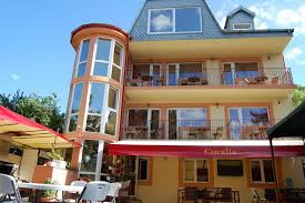 Eforie nord este a doua stațiune ca mărime și este situată la 14 km de constanța. Pensiunea Coralia Eforie Nord