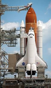 The space shuttle was a partially reusable low earth orbital spacecraft system operated from 1981 to 2011 by the national aeronautics and space administration (nasa). Why Don T Space Shuttles Take Off Like Airplanes Space Shuttle Nasa Space Shuttle Space Nasa