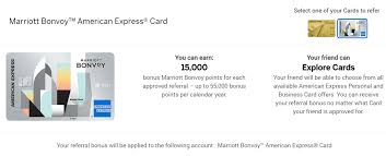Here's how to refer a friend with chase. Credit Card Referral Bonus Guide Million Mile Secrets