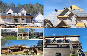 Shorty's Roofing and Construction LLC
