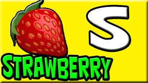 Alphabet For Kids With Fruits Vegetables Phonics For Kids Phonics Kindergarten Frutas Ingles Alphabet For Kids Phonics Kindergarten Phonics For Kids