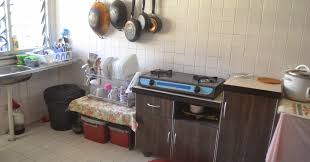 Aldivo channel 42.205 views1 year ago. Terbaru 41 Dapur Rumah Kampung Yang Kemas