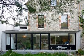 Resultat De Recherche D Images Pour Extension De Maison Sur Terrasse Extension Maison Agrandissement Maison Maison