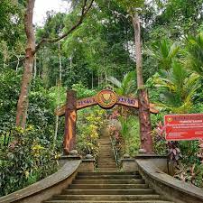 26 januari hingga 16 februari 2021: Air Terjun Titi Hayun Yan Kedah 287 Visitors