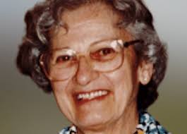 Mary E. Molnar, 95, of Lower Saucon (Obituary Brought to You by Heintzelman  Funeral Home)