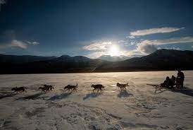 Norrbotten (a county of sweden). Norrbotten Schwedenstube Dein Portal Fur Reisen Nach Schweden