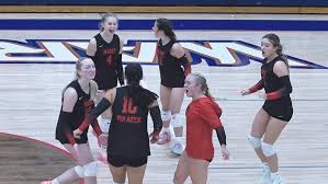 Katherine 'Kathy' DeGroot