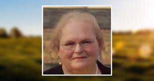 Wanna Mae Martin Weeks Obituary 2014