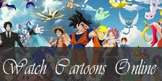 20 Best Sites For Watch Cartoons Online Free How To Seeks Computer How To Facebook Technology Cartoon Online Watch Cartoons Free Cartoons