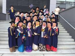 Untuk diploma pengurusan maklumat, in sha allah konvokesyen bakal berlangsung pada 18 mei 2014 di dewan agong tuanku canselor (datc), uitm shah alam. Istiadat Konvokesyen Uitm Ke 90 Yeayyy