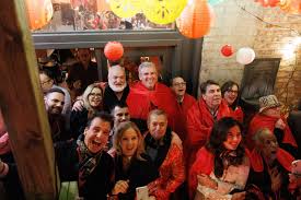 Candid Candace: Chicago