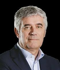 New defenses, new threats