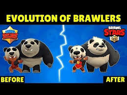 Brawl stars animation amber origin is my new animation, thank you for watching the video. Strush Youtube Evolution Brawl Youtube Com