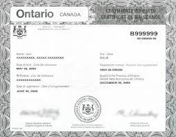 Canadian Birth Certificates & Green Cards: What You Need – Simplecitizen