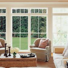 Marvin tilt pac windows make replacement on double hung windows easy. All About Wood Windows This Old House