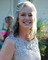 Pam Dykes's Instagram, Twitter & Facebook