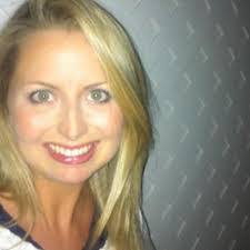 Catherine Napier's Instagram, Twitter & Facebook