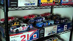 Remember, unless your car is a complete wreck, it might still be worth something, so you shouldn't have to how to prepare your car for sale. Vintage Nascar Diecast Intro Youtube
