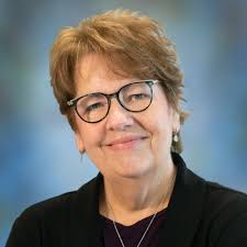 Turns out we're not the only ones who love Janet Tomcavage, MSN, RN! Our  executive VP and chief nurse executive has been recognized by Becker's  Hospital Review as a “chief nursing officer