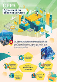 Here at cepa operations, inc. Guangdong Hong Kong Macao Greater Bay Area Cepa And Professional Services