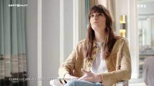Born 10 july 1992 in martigues) is a french singer and songwriter. Clara Luciani Clothes Outfits Brands Style And Looks Spotern