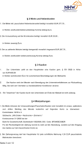 Mietkaution rückzahlung kautionsabrechnung muster : Untermietvertrag Und Name Vorname Bisherige Anschrift Nachfolgend Untermieter Genannt Wird Folgender Untermietvertrag Geschlossen Pdf Kostenfreier Download