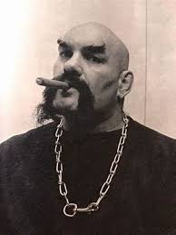 Happy heavenly birthday to the late great Ox Baker. Ox past away in 2014 at  the age of 80.