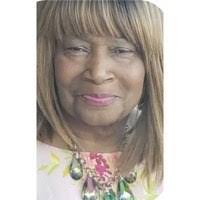 Doris Huggins's Instagram, Twitter & Facebook