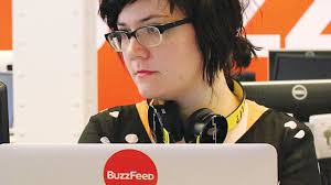 101 Sure Signs That Summer Anne Burton Is From Texas