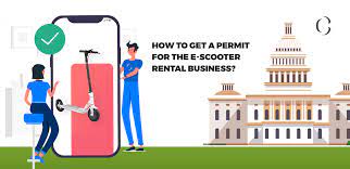 Maybe you would like to learn more about one of these? How To Get A Permit For The E Scooter Rental Business