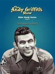 The Andy Griffith Show: Participant's Guide: Andy Griffith: 9780849988332:  Amazon.com: Books