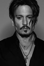 What do you think of Johnny Depp's recent controversial comment