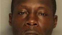 S.C. man charged with second-degree murder in Robeson County overdose death