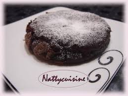 Gateau Au Chocolat Allege Au Cookeo Le Blog De Nattycuisine Over Blog Com Gateau Au Chocolat Allege Gateau Chocolat Gateau Au Cookeo