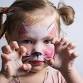 Create Your Own Clean Costume Makeup event image