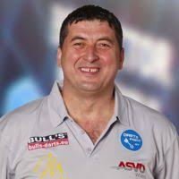 Come and watch him in one of pdc's darts competitions this year! Mensur Suljovic Dartspieler Portraits Bei Darts 1