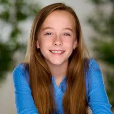 Ava Weiss's Instagram, Twitter & Facebook