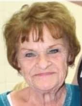 Obituary information for Dorothy Lahar