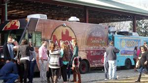 Fathers day weekend i finally had a chance to catch a durham food truck rodeo. Durham Central Park Food Truck Rodeo Is Sunday Out And About At Wral Com
