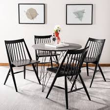 Overstock Com Online Shopping Bedding Furniture Electronics Jewelry Clothing More Spindle Dining Chair Black Dining Room Table Dining Room Bar