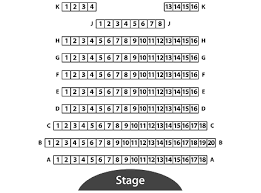 Salt Lake Acting Company Tickets Pricing Seating Charts